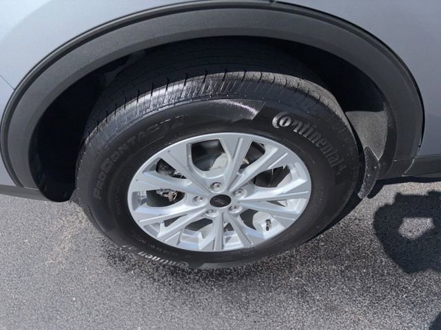 Certified 2024 Ford Escape Active AWD/4WD image 4