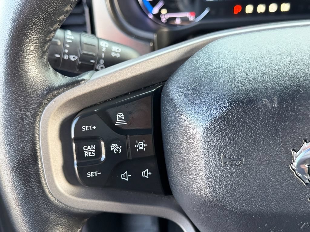 Certified 2022 Ford Bronco Wildtrak AWD/4WD image 24