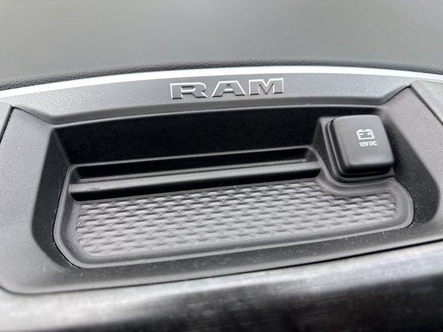 Used 2023 RAM 1500 Big Horn AWD/4WD image 27
