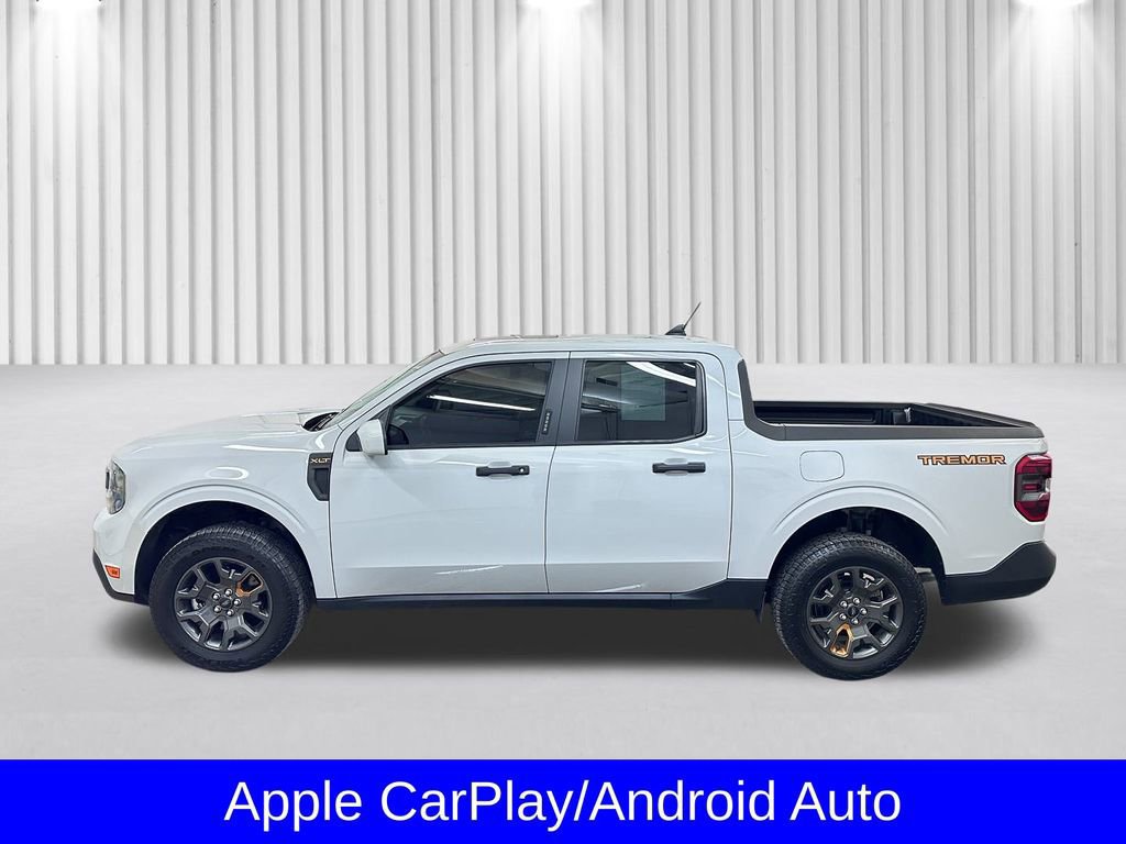 Certified 2023 Ford Maverick Tremor w/ Tremor Off-Road Package image 7
