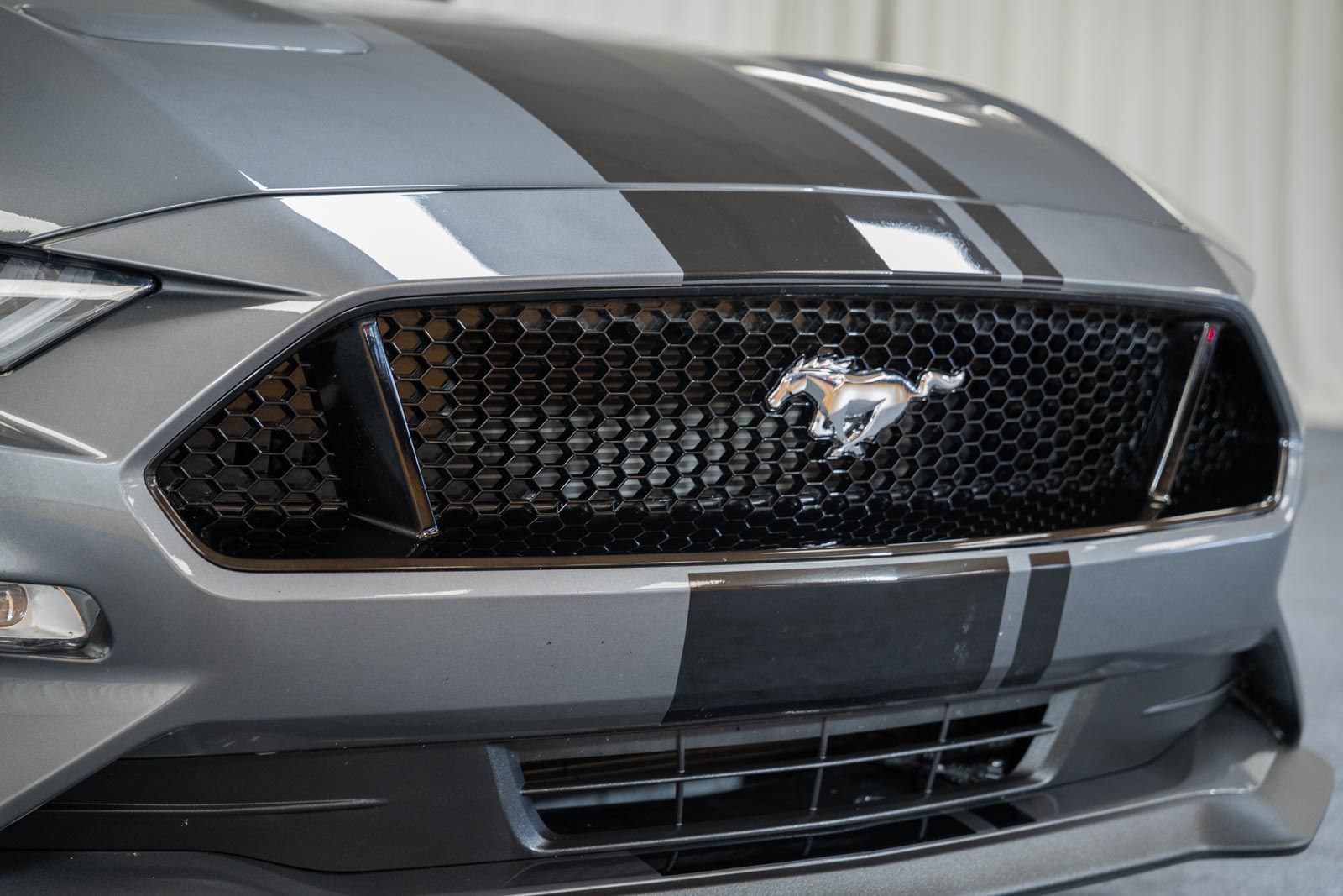 Certified 2023 Ford Mustang GT Premium w/ GT Performance Package RWD image 13
