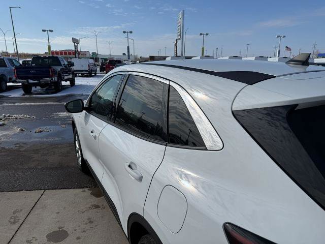 Certified 2024 Ford Escape Active image 3