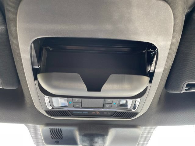 Certified 2025 Ford F150 Lariat w/ Equipment Group 501A Mid AWD/4WD image 31