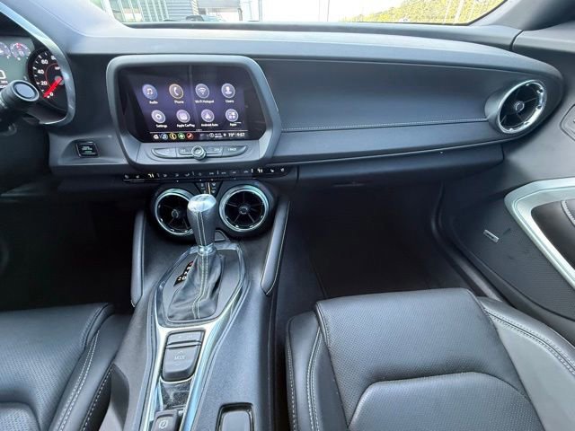 Used 2024 Chevrolet Camaro SS image 21