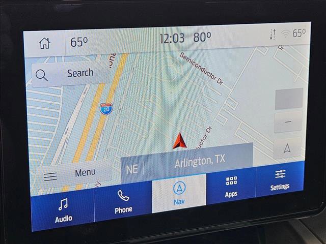 Certified 2022 Ford Explorer XLT w/ Equipment Group 202A image 12