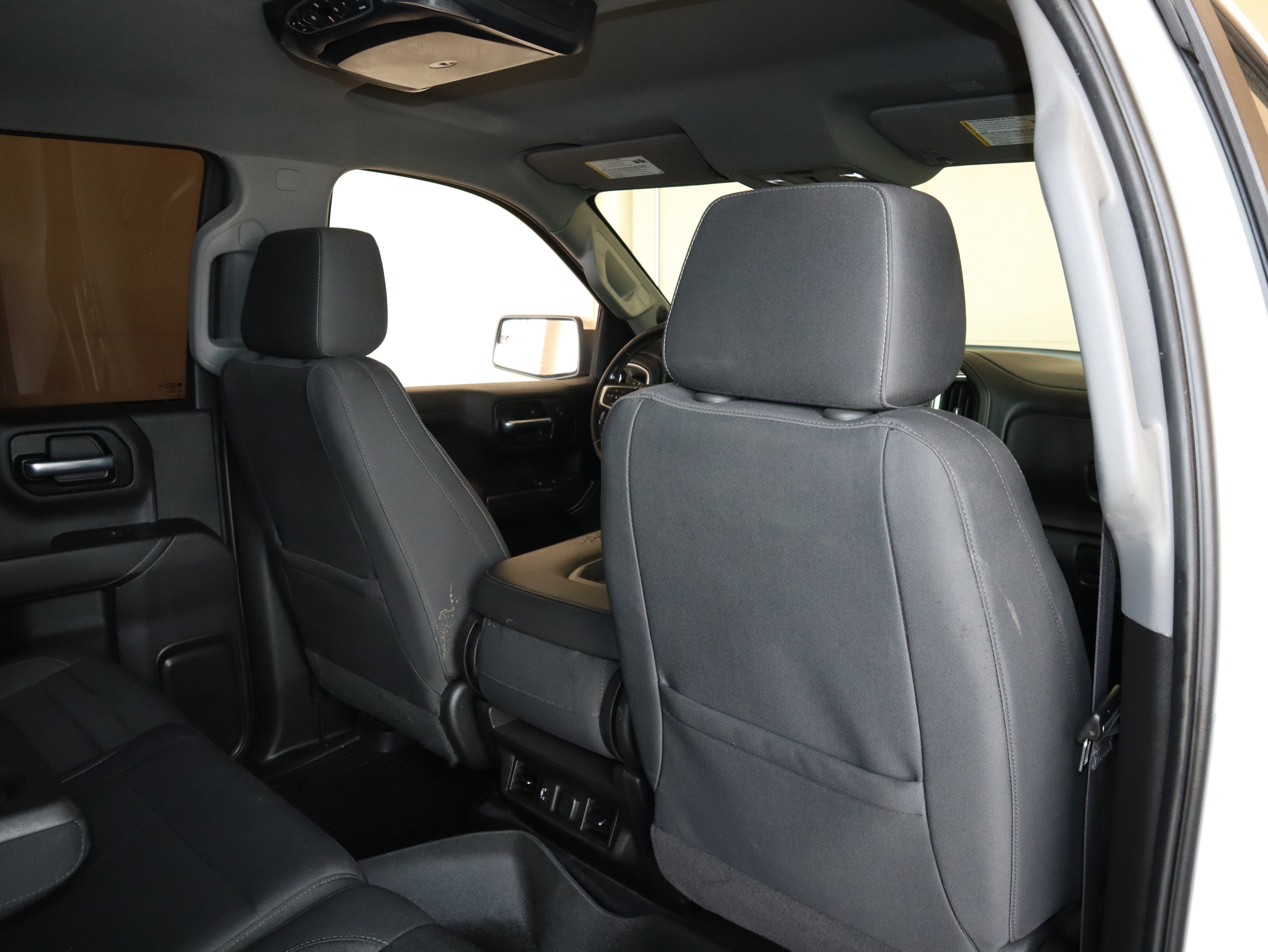 Used 2020 Chevrolet Silverado 1500 LT w/ All-Star Edition AWD/4WD image 42