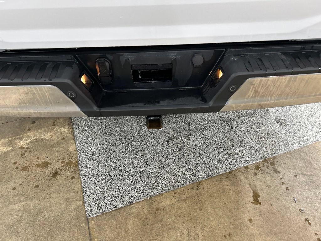 Certified 2022 Ford F150 XLT AWD/4WD image 29