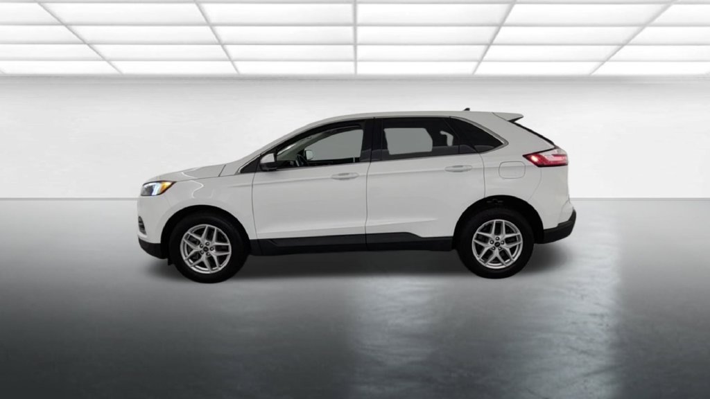 Certified 2024 Ford Edge SEL w/ Convenience Package AWD/4WD image 6
