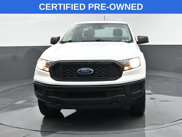 Certified 2022 Ford Ranger 4x4 SuperCab image 20