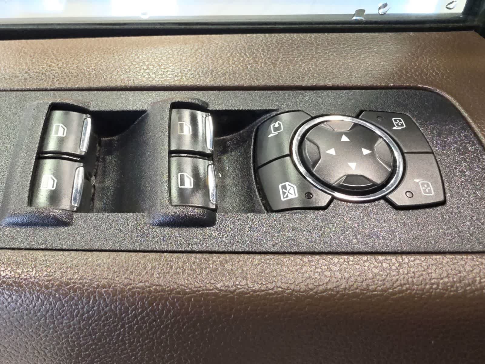 Certified 2020 Ford F150 King Ranch AWD/4WD image 20