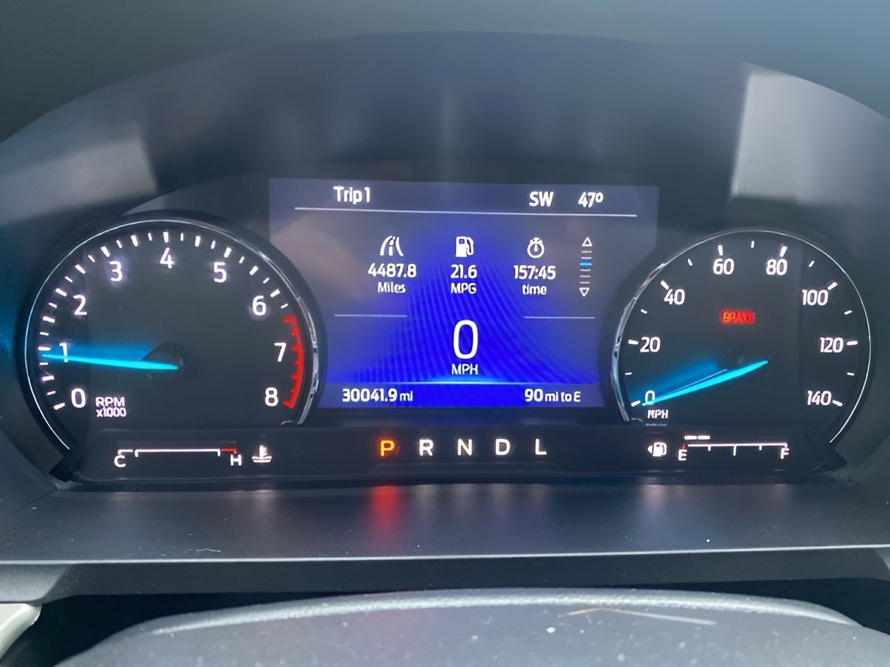 Certified 2023 Ford Explorer XLT w/ Equipment Group 202A image 16