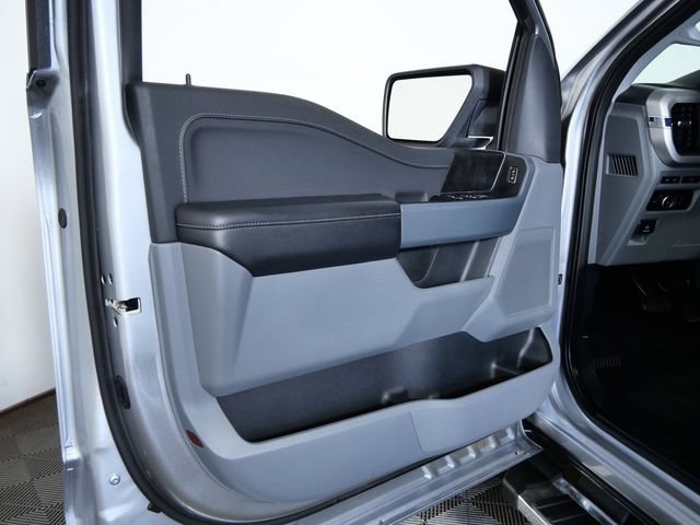 Certified 2023 Ford F150 XLT w/ Equipment Group 302A High AWD/4WD image 17
