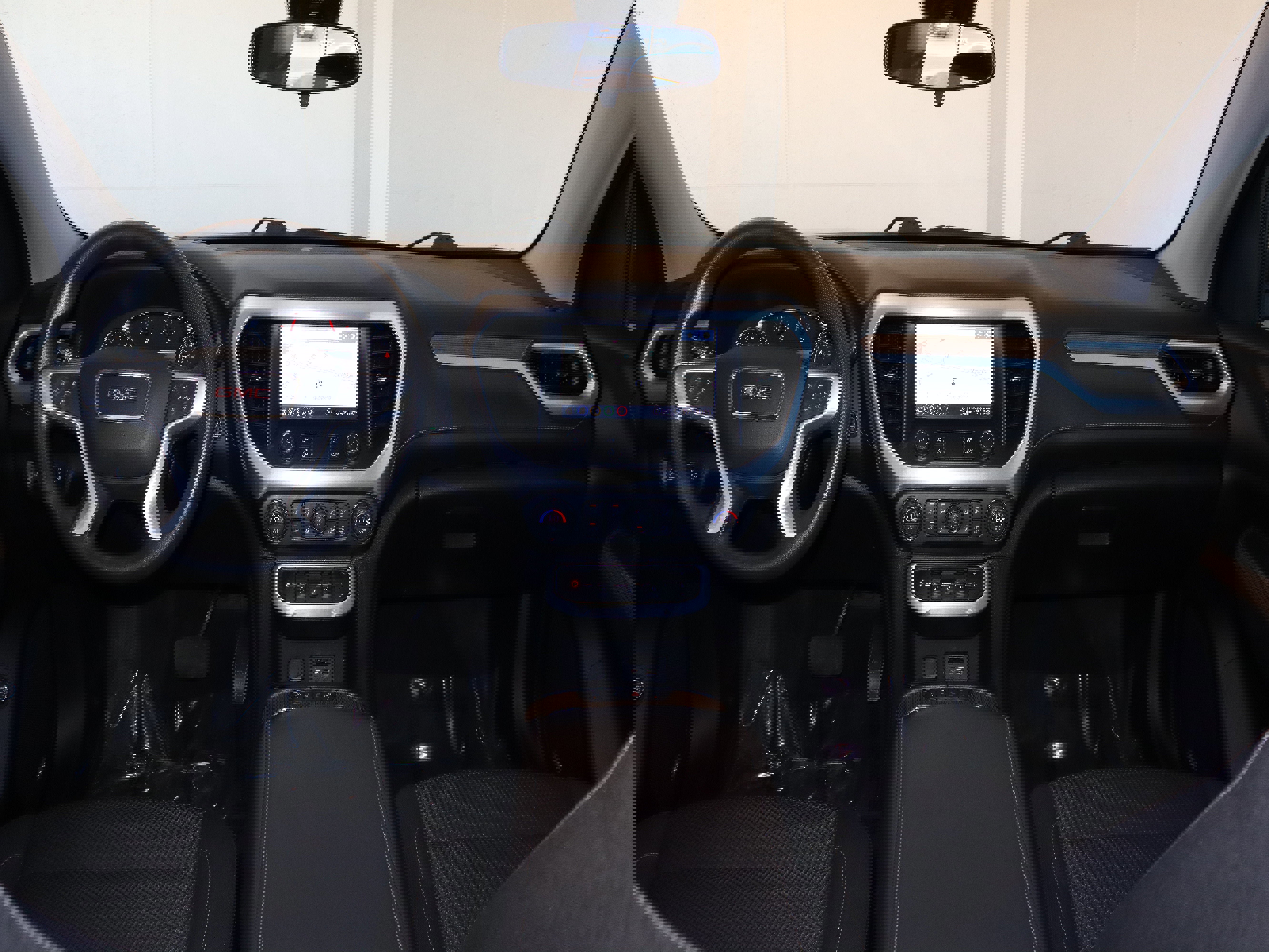 Used 2023 GMC Acadia SLE w/ Driver Convenience Package image 25