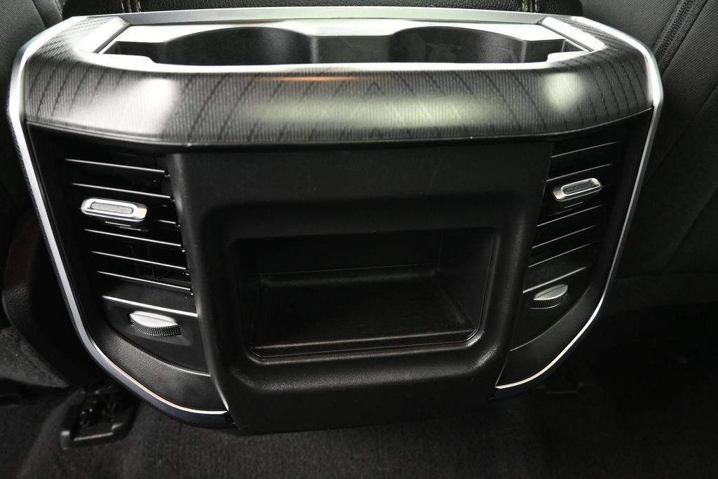 Used 2025 RAM 1500 Big Horn RWD image 21