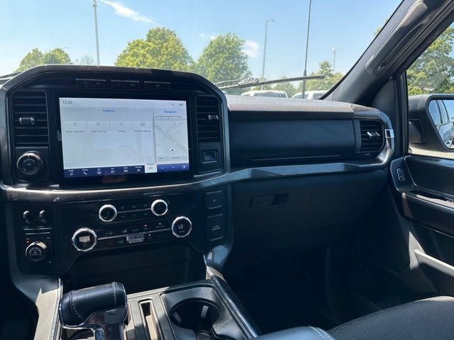 Certified 2021 Ford F150 XLT w/ Equipment Group 302A High AWD/4WD image 11