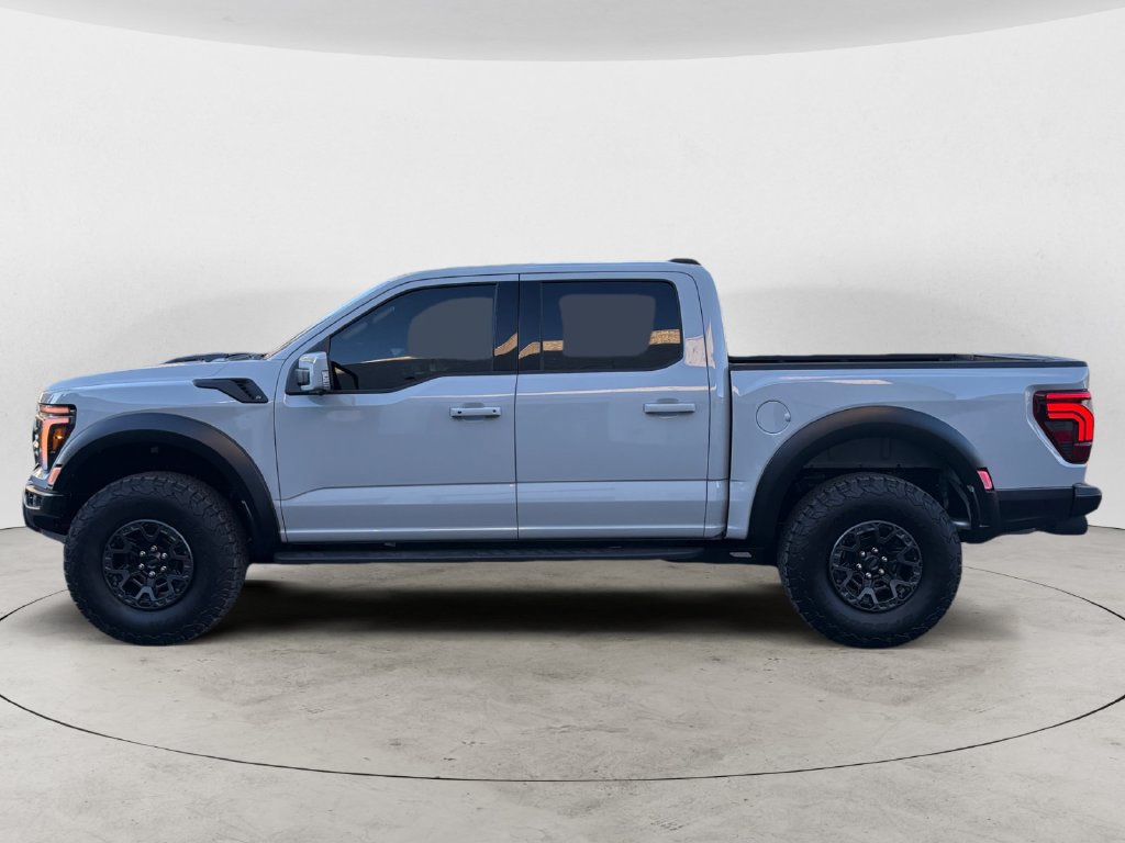 Certified 2026 Ford F150 Raptor w/ Equipment Group 803A Raptor R AWD/4WD image 8