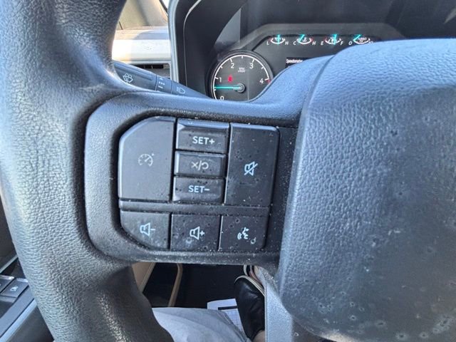 Certified 2024 Ford F250 XLT image 15