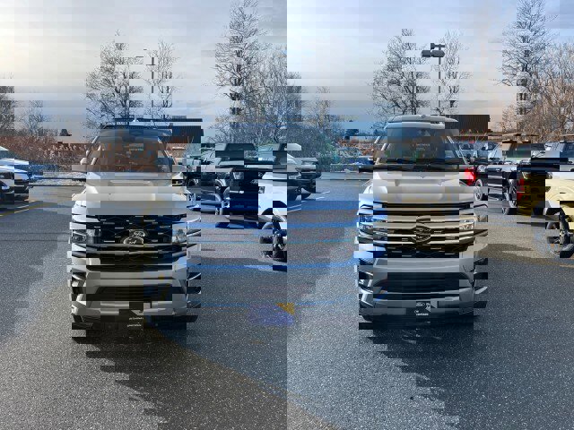 Certified 2024 Ford Expedition Limited image 2