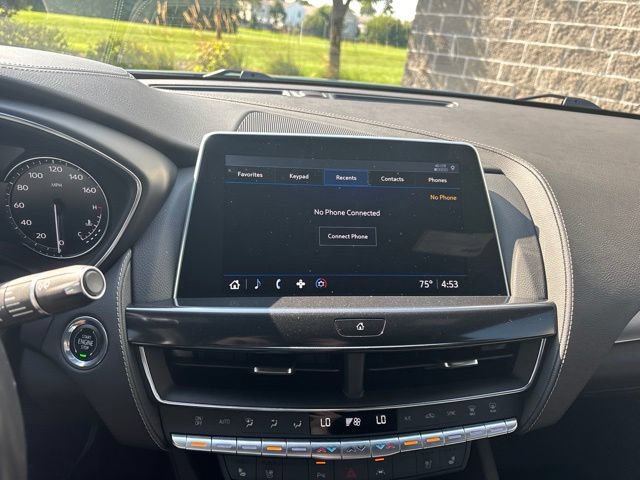 Used 2024 Cadillac CT5 Premium Luxury w/ Climate Package RWD image 23