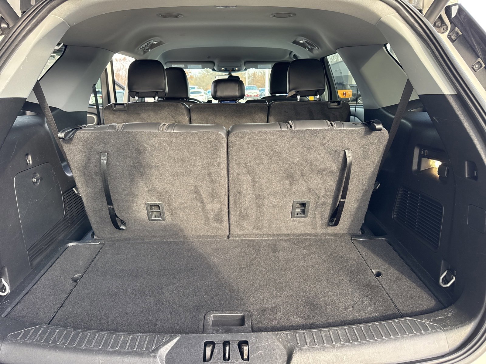 Certified 2023 Ford Explorer XLT w/ Equipment Group 202A image 39