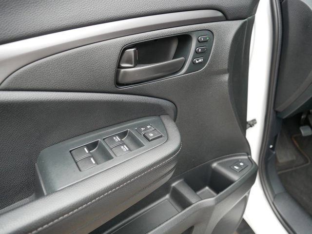 Used 2023 Honda Passport EX-L image 16