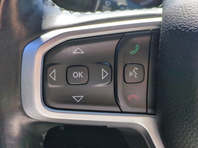 Used 2019 RAM 1500 Big Horn AWD/4WD image 17