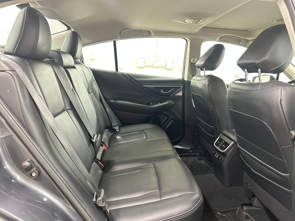 Used 2024 Subaru Legacy Touring XT AWD/4WD image 32