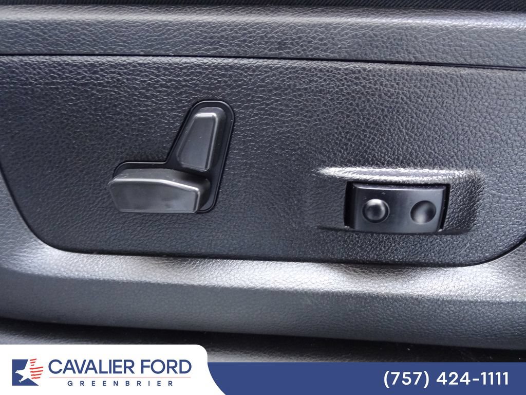 Used 2021 RAM 2500 Laramie w/ Night Edition AWD/4WD image 7