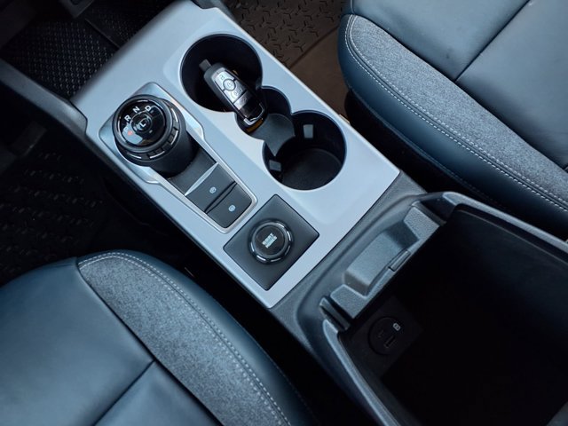 Certified 2023 Ford Bronco Sport Outer Banks AWD/4WD image 16