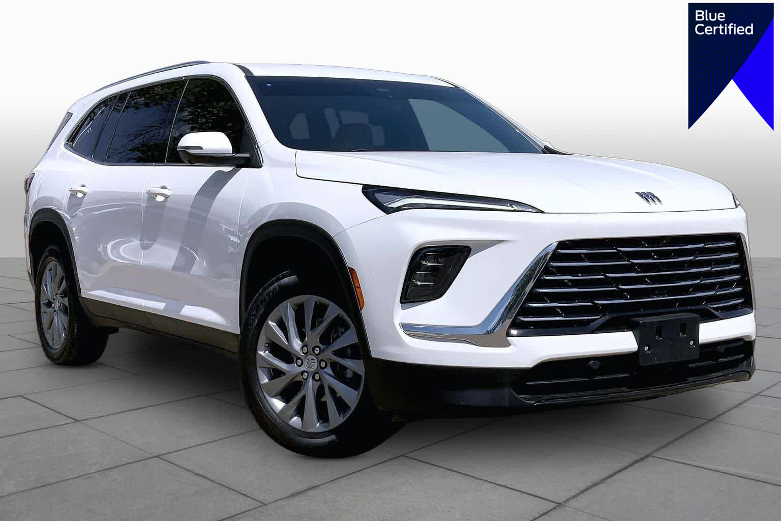 Used 2025 Buick Enclave Preferred