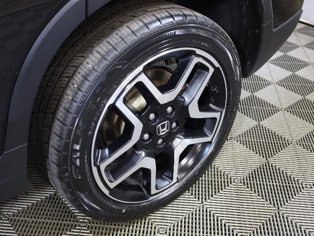 Used 2023 Honda Passport Elite image 37