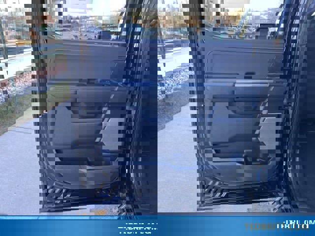 Certified 2023 Ford F150 XLT w/ Equipment Group 302A High image 17