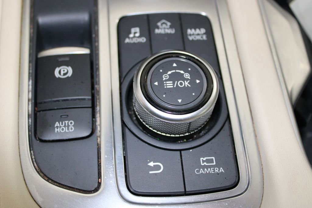 Used 2023 INFINITI QX60 Sensory w/ Cargo Package image 50