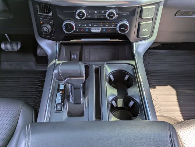 Certified 2022 Ford F150 Lariat w/ Equipment Group 502A High AWD/4WD image 17