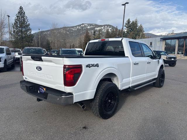 Certified 2024 Ford F150 XLT w/ Tow/Haul Package image 5