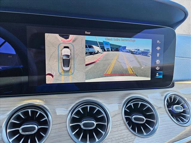 Used 2021 Mercedes-Benz E 450 Cabriolet image 16