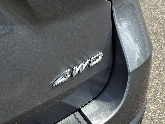 Certified 2023 Ford Explorer XLT AWD/4WD image 30