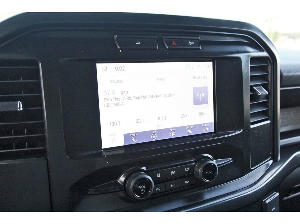 Certified 2022 Ford F150 XL w/ STX Appearance Package image 24