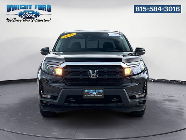 Used 2024 Honda Ridgeline RTL image 8