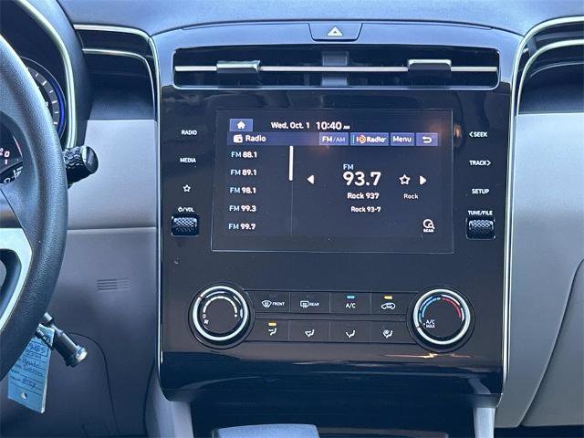 Used 2024 Hyundai Tucson SE image 15