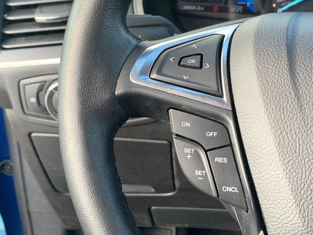 Certified 2022 Ford Edge SEL w/ Convenience Package image 23