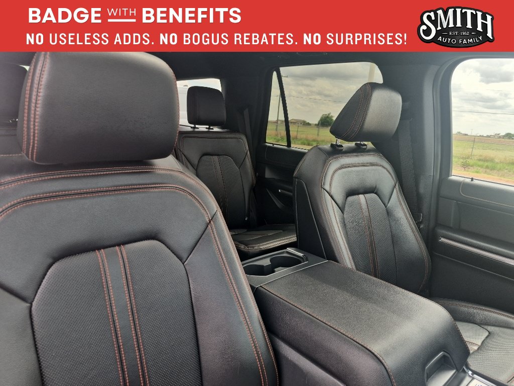 Certified 2023 Ford Expedition Timberline AWD/4WD image 12