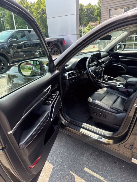 Used 2022 Kia Telluride S AWD/4WD image 15