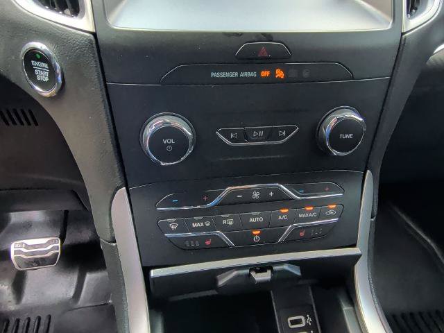 Certified 2020 Ford Edge ST-Line FWD image 28