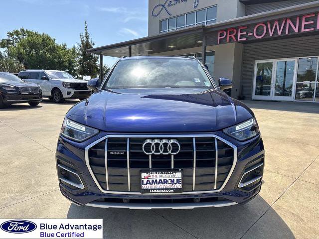 Used 2024 Audi Q5 2.0T Premium image 4