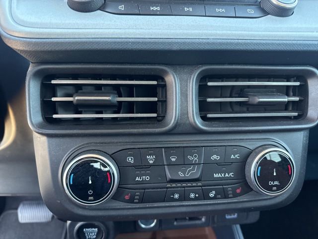 Certified 2024 Ford Maverick Lariat image 23