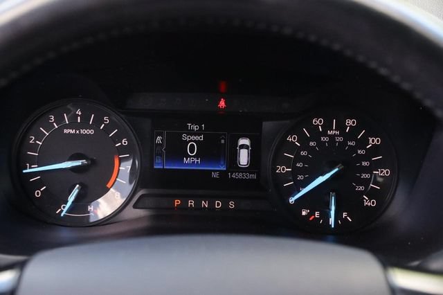 Certified 2017 Ford Explorer XLT FWD image 14