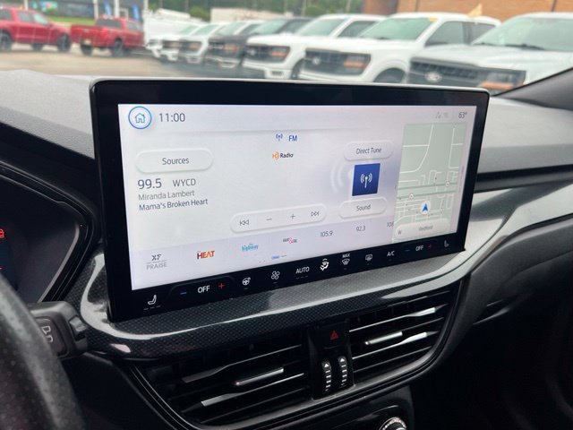 Certified 2023 Ford Escape ST-Line Select w/ Tech Pack #2 AWD/4WD image 14