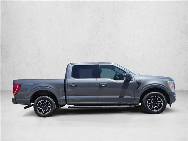 Certified 2021 Ford F150 XLT w/ Equipment Group 301A Mid RWD video 4