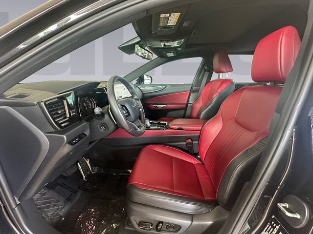 Used 2024 Lexus NX 350 AWD image 9